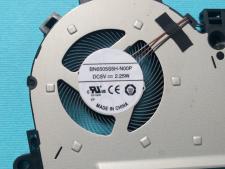 Вентилятор до ноутбука Lenovo Ideapad S540-15IWL №3